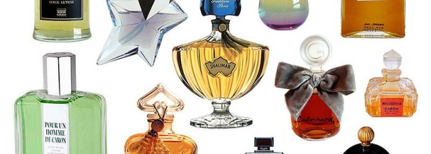 Los perfumes más caros del mercado